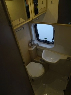                         KAMPER CHAUSSON TWIST V594 MAX DUCATO 2.0JTD NOWY! - zdjęcie 7
                        