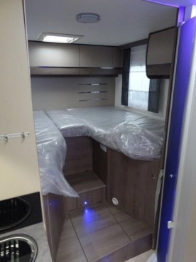                         KAMPER CHAUSSON 767GA TITANIUM TRANSIT 170 KM AUTOMAT NOWY! MODEL 2019 - zdjęcie 19
                        