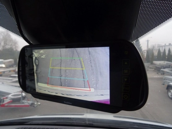                         KAMPER CHAUSSON 767GA TITANIUM TRANSIT 170 KM AUTOMAT NOWY! MODEL 2019 - zdjęcie 5
                        