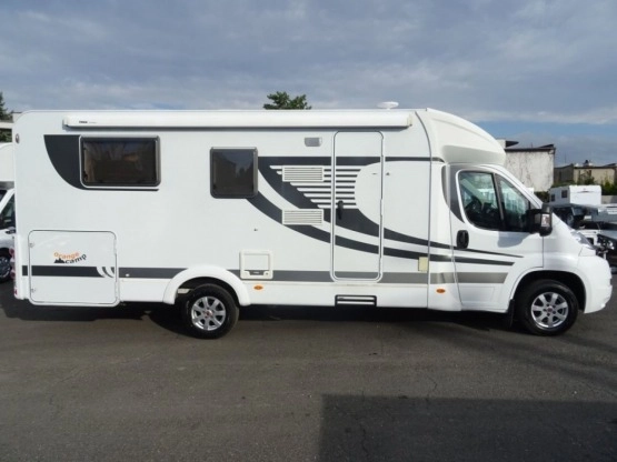                         KAMPER ORANGE CAMP DUCATO 2.3 JTD 2013 ROK - zdjęcie 11
                        