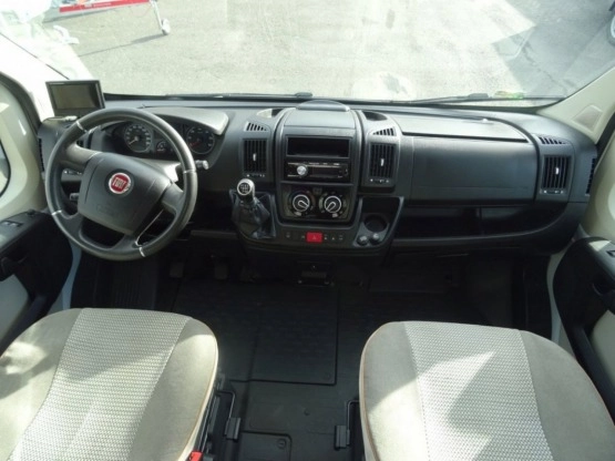                         KAMPER ORANGE CAMP DUCATO 2.3 JTD 2013 ROK - zdjęcie 13
                        