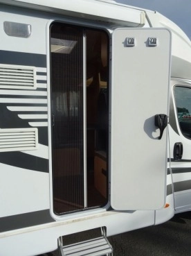                         KAMPER ORANGE CAMP DUCATO 2.3 JTD 2013 ROK - zdjęcie 14
                        