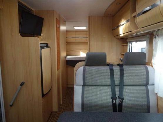                         KAMPER ORANGE CAMP DUCATO 2.3 JTD 2013 ROK - zdjęcie 15
                        