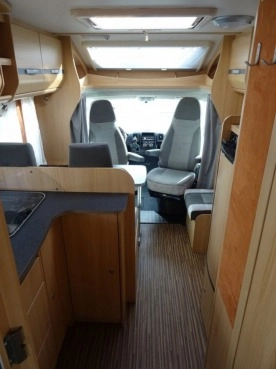                         KAMPER ORANGE CAMP DUCATO 2.3 JTD 2013 ROK - zdjęcie 16
                        