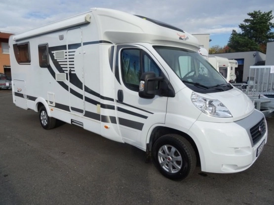                         KAMPER ORANGE CAMP DUCATO 2.3 JTD 2013 ROK - zdjęcie 1
                        