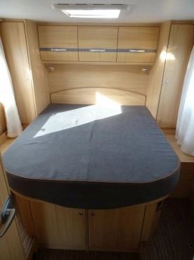                         KAMPER ORANGE CAMP DUCATO 2.3 JTD 2013 ROK - zdjęcie 4
                        