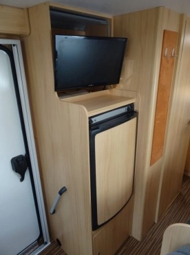                         KAMPER ORANGE CAMP DUCATO 2.3 JTD 2013 ROK - zdjęcie 5
                        