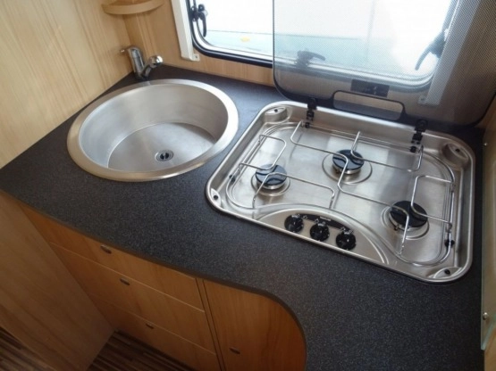                         KAMPER ORANGE CAMP DUCATO 2.3 JTD 2013 ROK - zdjęcie 6
                        