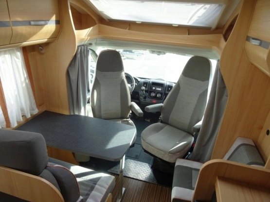                         KAMPER ORANGE CAMP DUCATO 2.3 JTD 2013 ROK - zdjęcie 7
                        