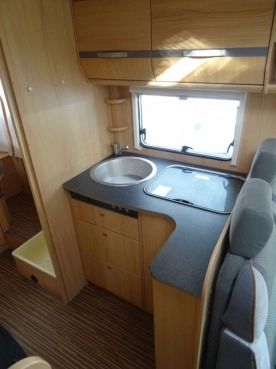                         KAMPER ORANGE CAMP DUCATO 2.3 JTD 2013 ROK - zdjęcie 8
                        