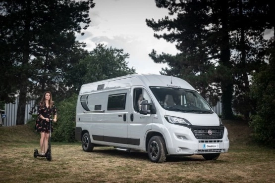                         KAMPER CHAUSSON TWIST V594 DUCATO 2.0 JTD NOWY! - zdjęcie 1
                        