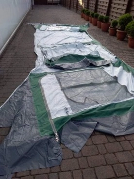                         Sprzedam nowy przedsionek!!! - zdjęcie 3
                        