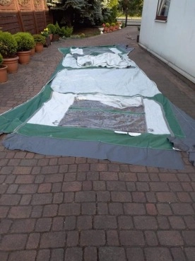                         Sprzedam nowy przedsionek!!! - zdjęcie 4
                        