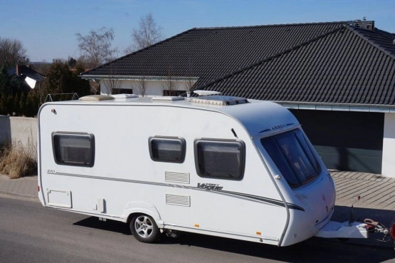                         Przyczepa kempingowa ABBEY VOGUE GTS 470 - zdjęcie 2
                        