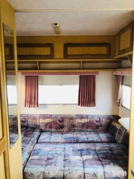                         Przyczepa kempingowa COACHMAN MIRAGE - zdjęcie 2
                        