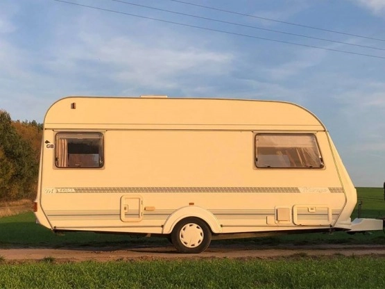                         Przyczepa kempingowa COACHMAN MIRAGE - zdjęcie 8
                        