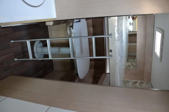                         ILUSION CARAVANING XMK 650 H PLUS 2.0 130KM tylko 6.60m ! - zdjęcie 13
                        