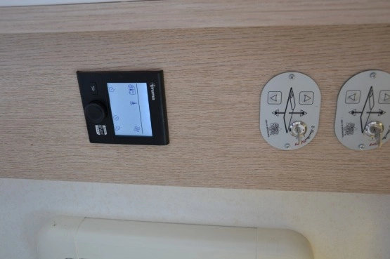                         ILUSION CARAVANING XMK 650 H PLUS 2.0 130KM tylko 6.60m ! - zdjęcie 21
                        