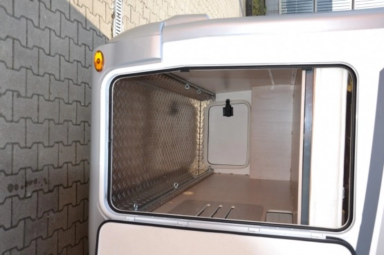                         ILUSION CARAVANING XMK 665 H 2.0 130KM tylko 6.60m ! - zdjęcie 5
                        