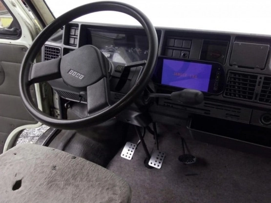                         Kamper Fiat Ducato HOBBY 600 - zdjęcie 2
                        