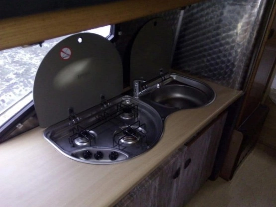                         Kamper Fiat Ducato HOBBY 600 - zdjęcie 7
                        