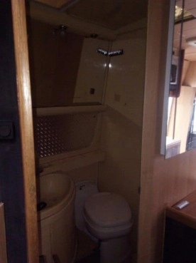                         Kamper Fiat Ducato HOBBY 600 - zdjęcie 9
                        