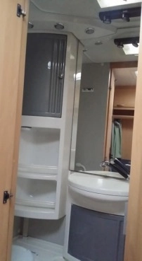                         Przyczepa Dethleffs dla sześciu osób, DMC 1190 - zdjęcie 3
                        