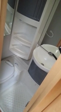                         Przyczepa Dethleffs dla sześciu osób, DMC 1190 - zdjęcie 4
                        