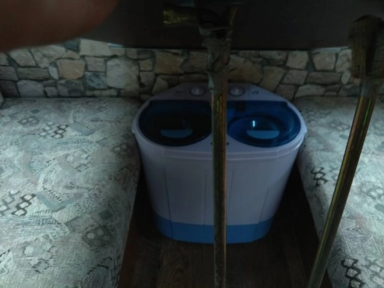                         Kamper Citroen C25 Hymer Camp 55 - zdjęcie 2
                        