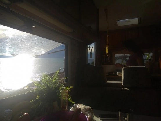                         Kamper Citroen C25 Hymer Camp 55 - zdjęcie 4
                        