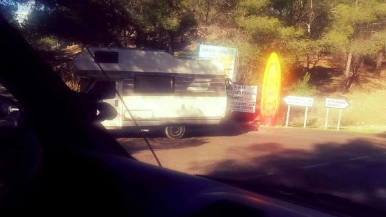                         Kamper Citroen C25 Hymer Camp 55 - zdjęcie 7
                        