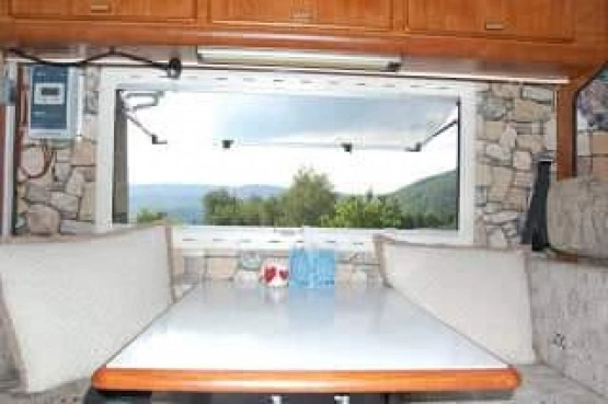                         Kamper Citroen C25 Hymer Camp 55 - zdjęcie 9
                        