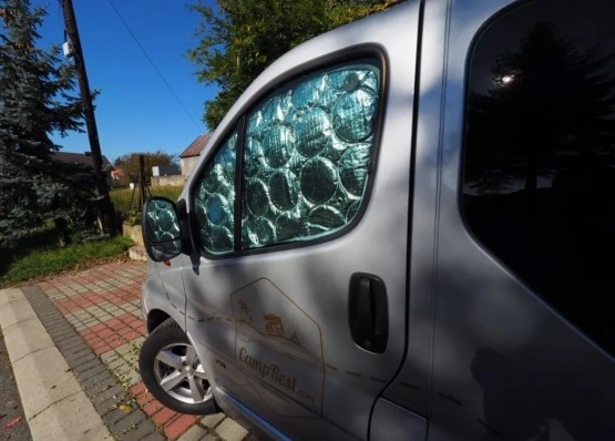                         Sprzedam Opel Vivaro I - zdjęcie 12
                        