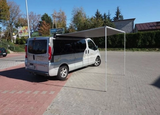                         Sprzedam Opel Vivaro I - zdjęcie 13
                        