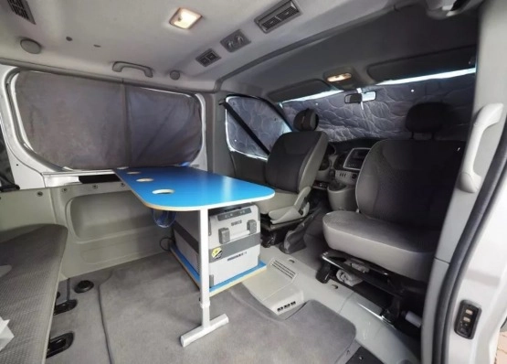                         Sprzedam Opel Vivaro I - zdjęcie 14
                        