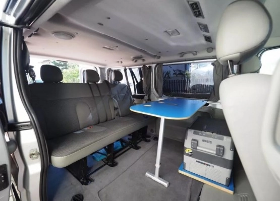                         Sprzedam Opel Vivaro I - zdjęcie 16
                        