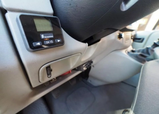                         Sprzedam Opel Vivaro I - zdjęcie 22
                        