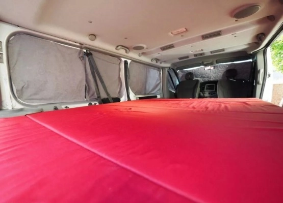                         Sprzedam Opel Vivaro I - zdjęcie 26
                        