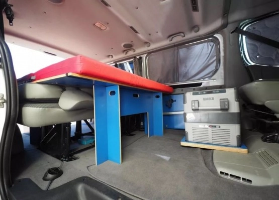                         Sprzedam Opel Vivaro I - zdjęcie 30
                        