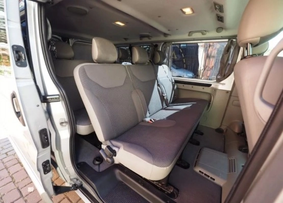                         Sprzedam Opel Vivaro I - zdjęcie 33
                        