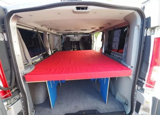                         Sprzedam Opel Vivaro I - zdjęcie 35
                        