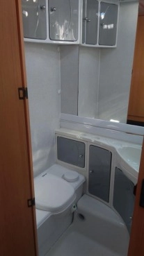                         Przyczepa kempingowa TEC - zdjęcie 3
                        