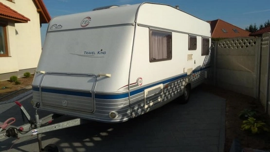                         Przyczepa kempingowa TEC - zdjęcie 7
                        