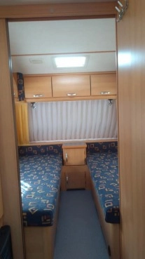                         Przyczepa kempingowa TEC - zdjęcie 8
                        