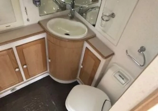                         Przyczepa Elddis Odyssey 2/3 osobowa  - zdjęcie 3
                        