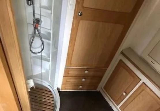                         Przyczepa Elddis Odyssey 2/3 osobowa  - zdjęcie 9
                        