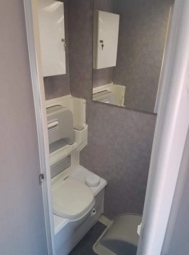                         Sprzedam przyczepę 4-osobową Beyerland - zdjęcie 6
                        