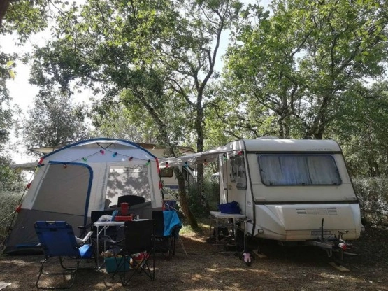                         Adria Optima, DMC 1000, idealna dla pary lub małej rodziny (2+2) - zdjęcie 11
                        