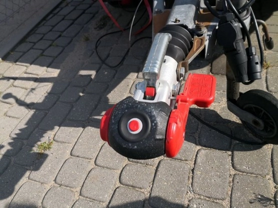                         Adria Optima, DMC 1000, idealna dla pary lub małej rodziny (2+2) - zdjęcie 12
                        