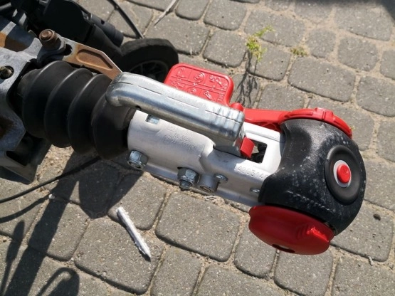                         Adria Optima, DMC 1000, idealna dla pary lub małej rodziny (2+2) - zdjęcie 17
                        